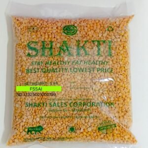 Arhar Dal (Toor Dal)